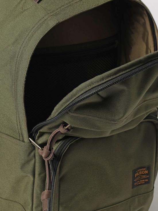 26SS 필슨 백팩 FMBAG0082 308 Green - FILSON