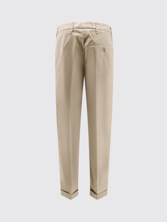 26SS 아스페시 스트레이트 팬츠 0107D023 10047 Colonial - ASPESI