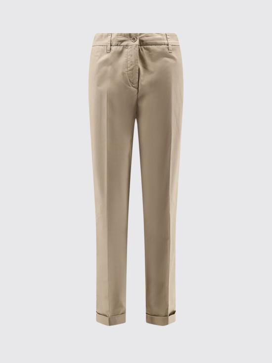 26SS 아스페시 스트레이트 팬츠 0107D023 10047 Colonial - ASPESI