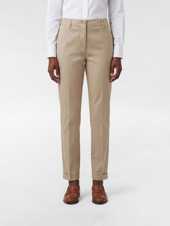 26SS 아스페시 스트레이트 팬츠 0107D023 10047 Colonial