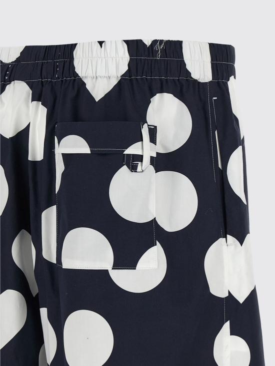 26SS 자크뮈스 숏팬츠 26ESOM00552AW00841 3HD Multicolor - JACQUEMUS