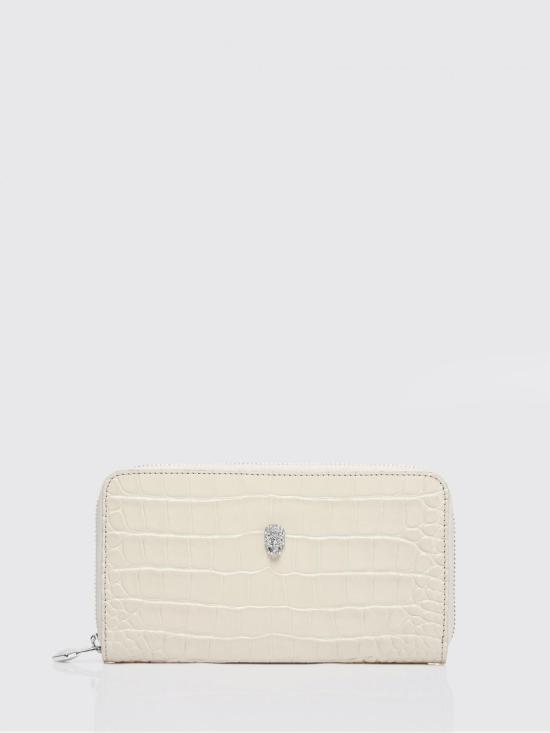 26SS 필립 플레인 지갑 FAEAWVG0116PLE010N 06 Beige
