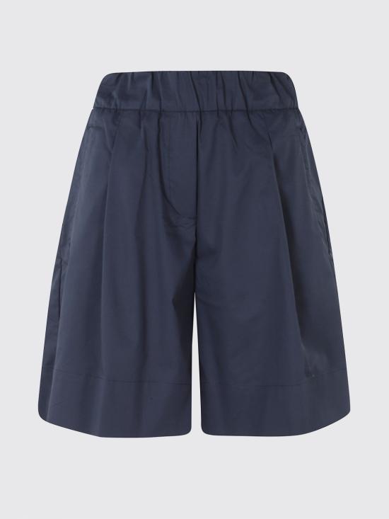 26SS 미쓰 숏팬츠 26D76608 037 Blue - MYTHS