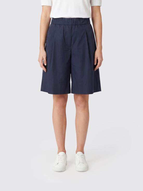 26SS 미쓰 숏팬츠 26D76608 037 Blue