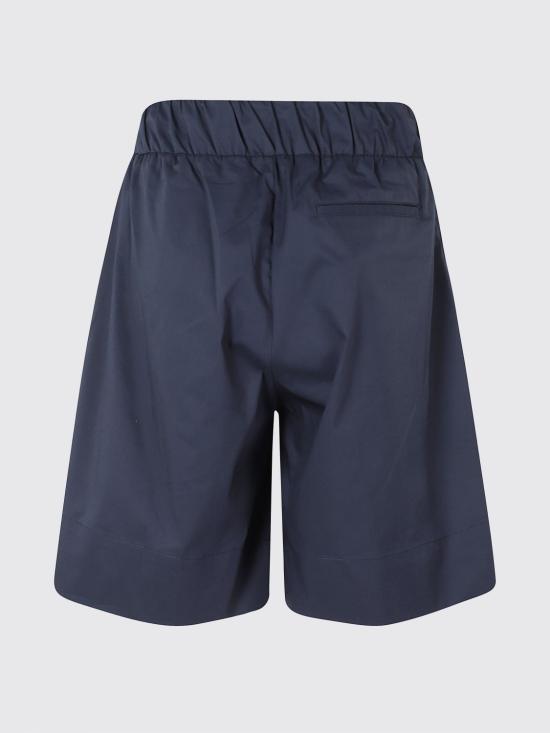 26SS 미쓰 숏팬츠 26D76608 037 Blue - MYTHS