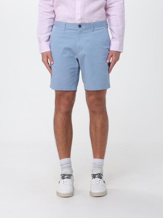 26SS 마이클 코어스 숏팬츠 CS5304ZDR2 436 Navy