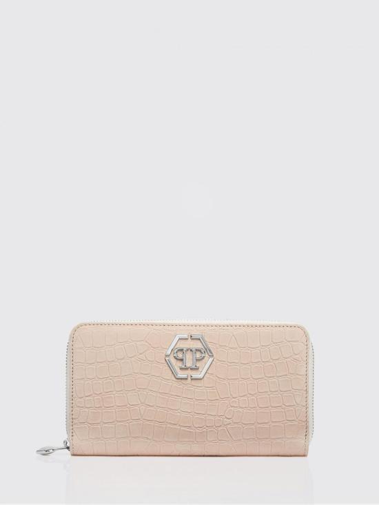 26SS 필립 플레인 지갑 FAEAWVG0118PLE067N 06 Beige