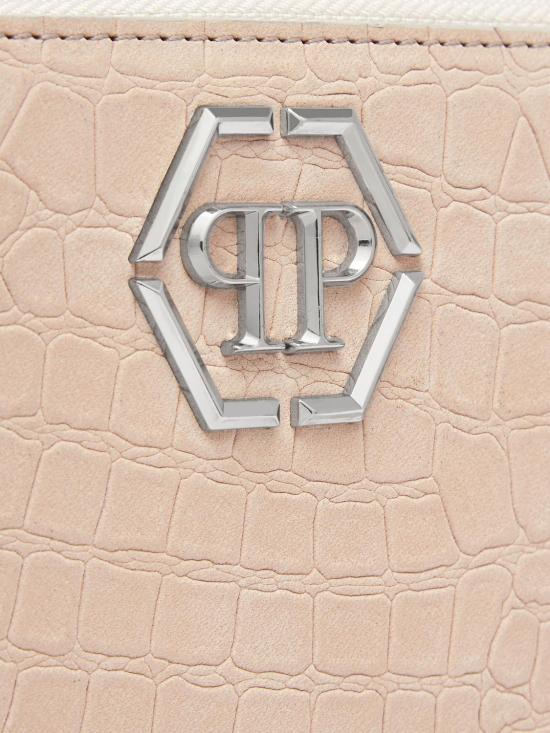 26SS 필립 플레인 지갑 FAEAWVG0118PLE067N 06 Beige - PHILIPP PLEIN