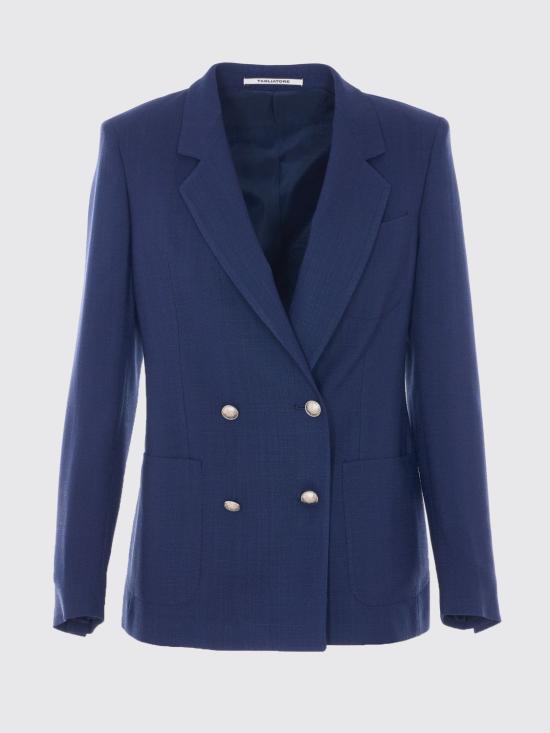 26SS 딸리아토레 수트 자켓 JNAYADE10L340159 EB812 Blue - TAGLIATORE