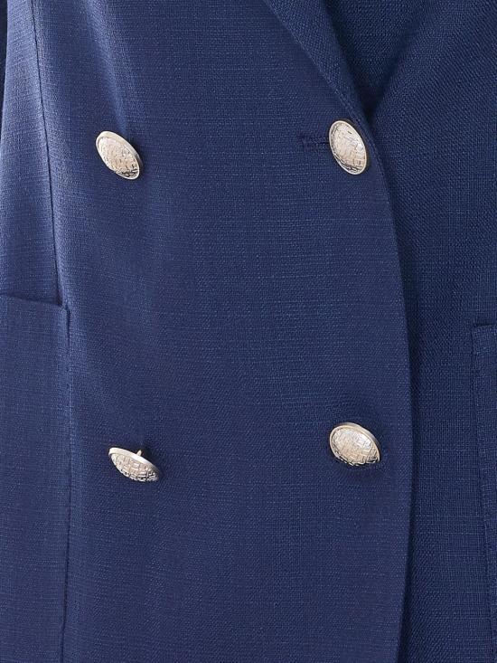26SS 딸리아토레 수트 자켓 JNAYADE10L340159 EB812 Blue - TAGLIATORE