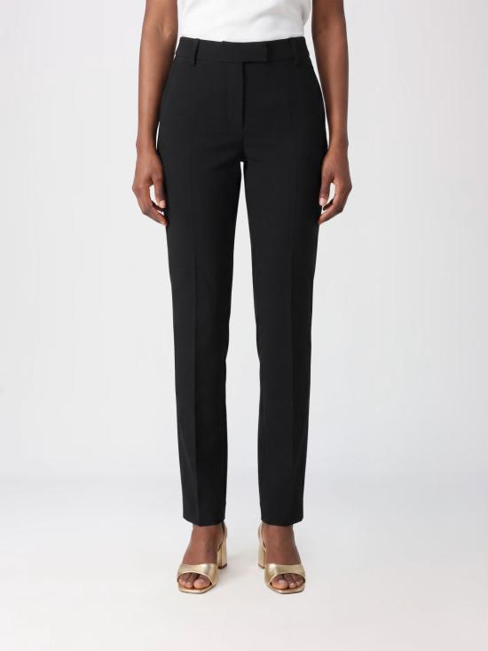 26SS 알베르토비아니 스트레이트 팬츠 CC837 AC002890 Black