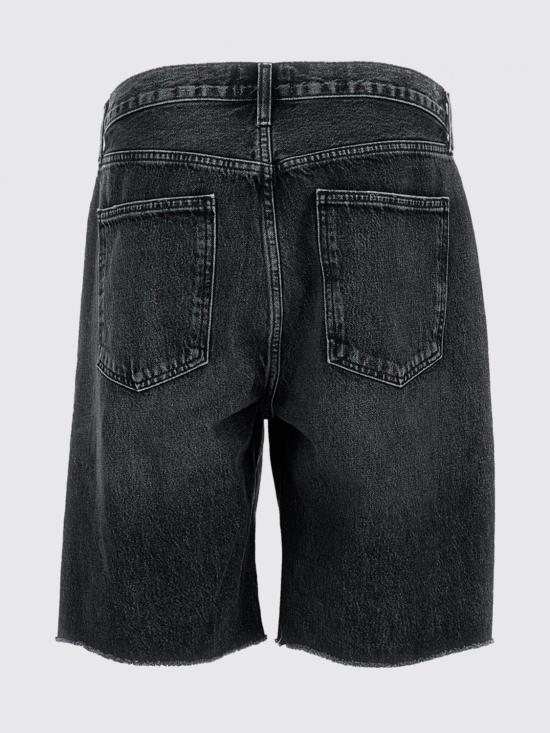 26SS 에이골디 숏팬츠 A676 1346CLIP Black - AGOLDE