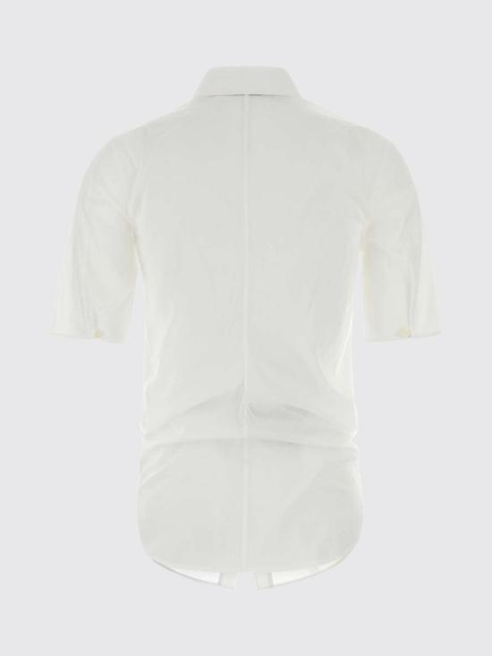 26SS 질샌더 셔츠 J03DL0224J45339 100 White - JIL SANDER