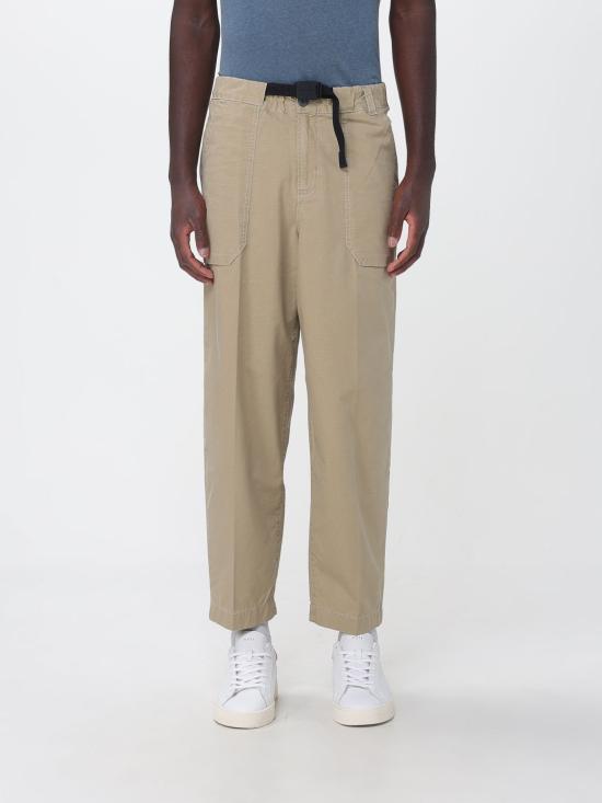 26SS 머피 앤 나이 스트레이트 팬츠 P95300RIP001 H05105 Grey