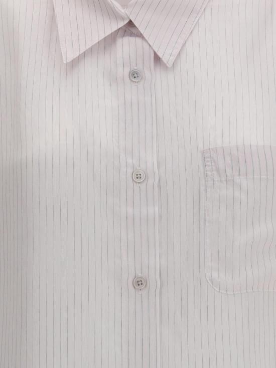 26SS 아워레가시 포에버 셔츠 W2262FMS Striped - OUR LEGACY