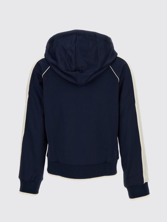 26SS 웨일즈보너 자켓 WS26JE17 JE10503 Blue - WALES BONNER