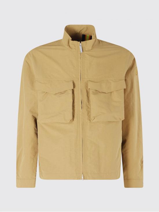 26SS 까웨 자켓 K31424W V04 Brown - K-WAY