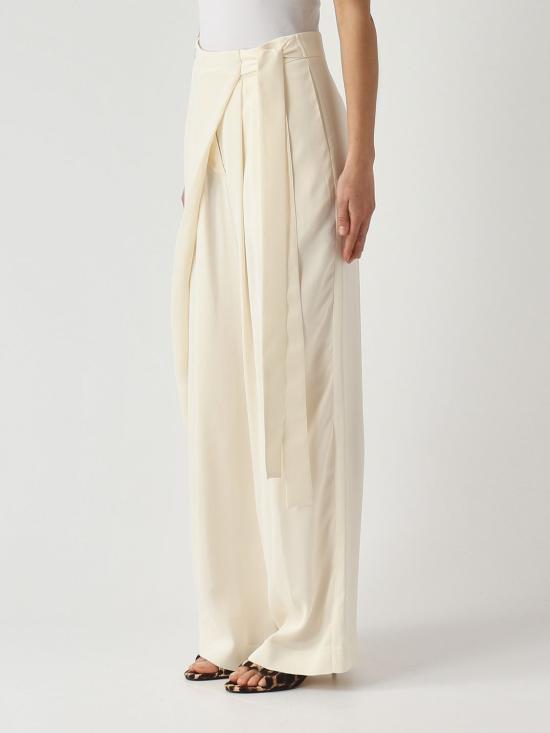 26SS 메이메이즈 팔라초 팬츠 M6EP03 824 Beige - MEIMEIJ