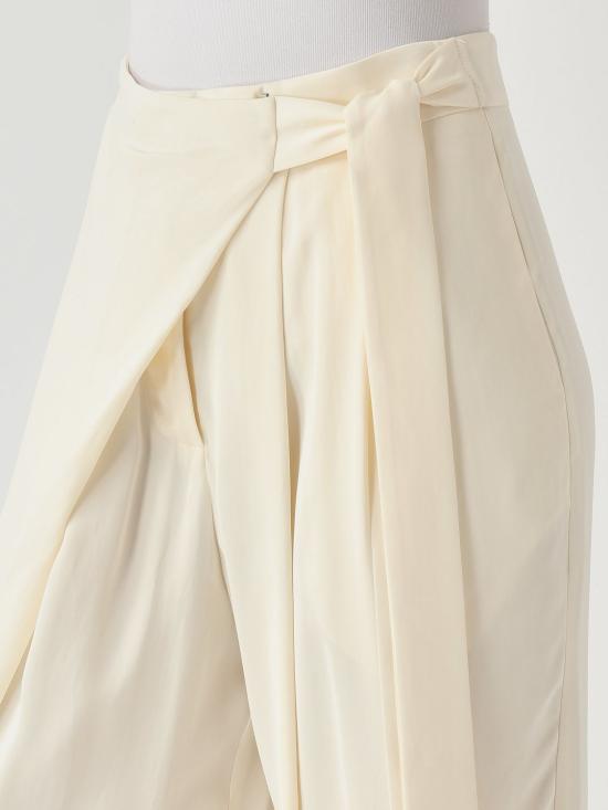 26SS 메이메이즈 팔라초 팬츠 M6EP03 824 Beige - MEIMEIJ