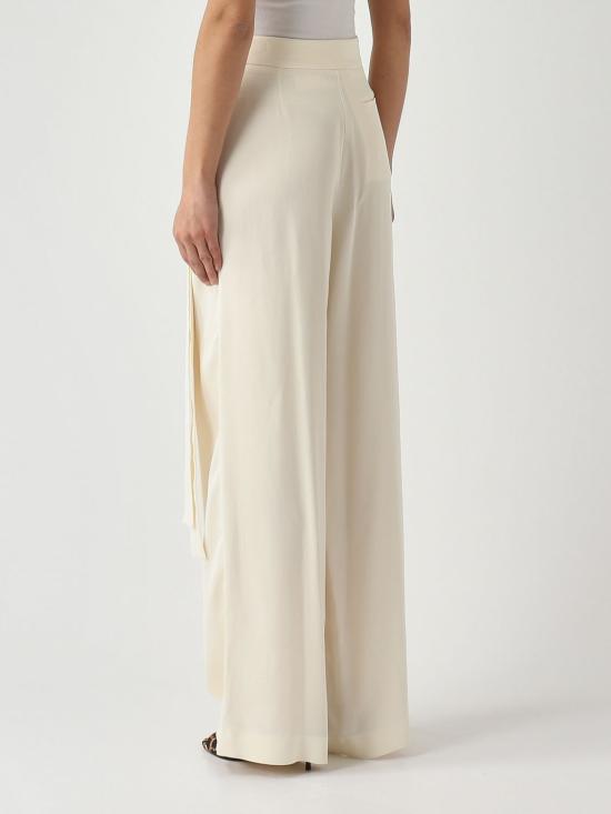 26SS 메이메이즈 팔라초 팬츠 M6EP03 824 Beige - MEIMEIJ