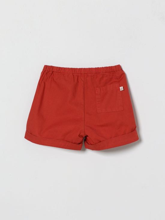 26SS [키즈] 봉쁘앙 쇼츠/버뮤다 S06ZBEW00004 051D Coral - BONPOINT