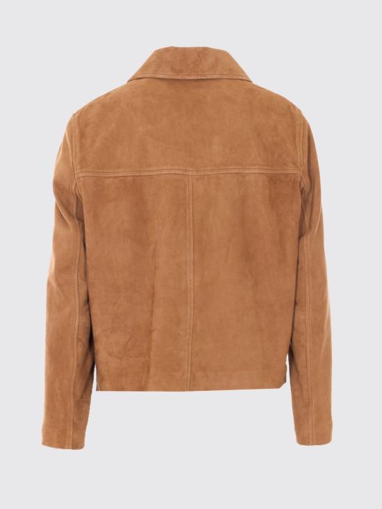 26SS 아르마 자켓 006L26108902 WHISKEY Brown - ARMA