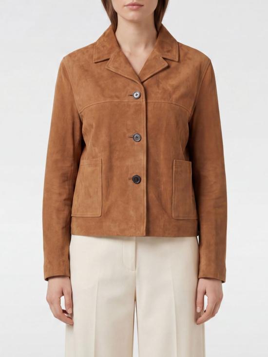 26SS 아르마 자켓 006L26108902 WHISKEY Brown