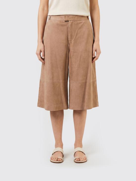 26SS 아르마 숏팬츠 005L26102802 MOCHA Beige