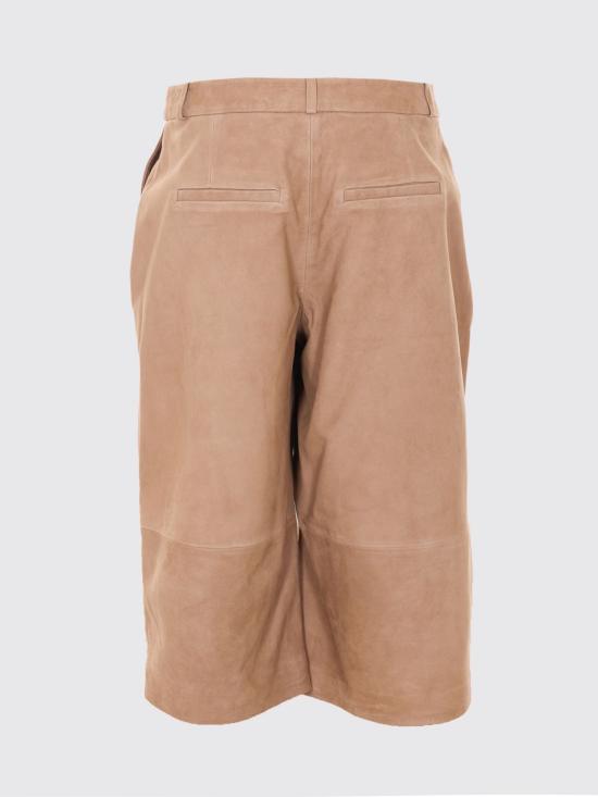 26SS 아르마 숏팬츠 005L26102802 MOCHA Beige - ARMA