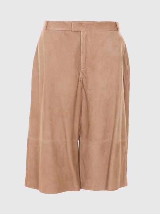 26SS 아르마 숏팬츠 005L26102802 MOCHA Beige - ARMA
