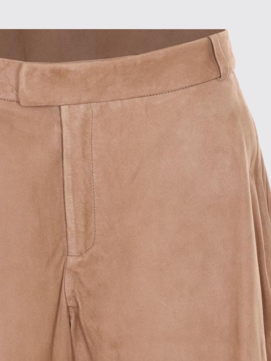 26SS 아르마 숏팬츠 005L26102802 MOCHA Beige - ARMA
