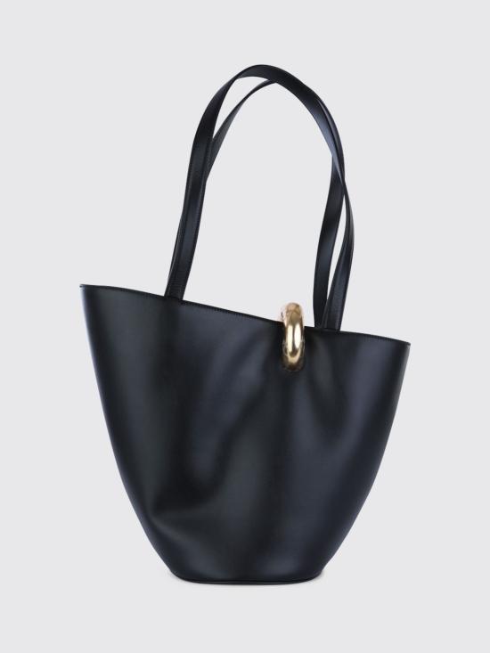 26SS 자크뮈스 숄더백 25EBAW00412AC01C01 990 Black - JACQUEMUS