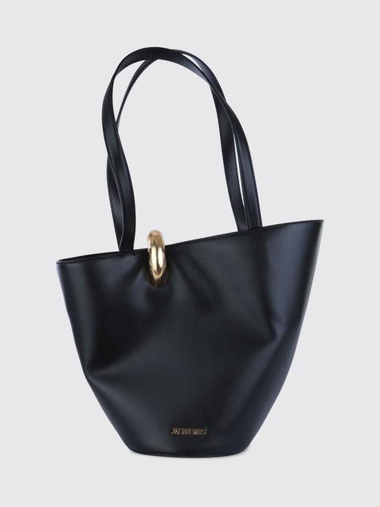 26SS 자크뮈스 숄더백 25EBAW00412AC01C01 990 Black