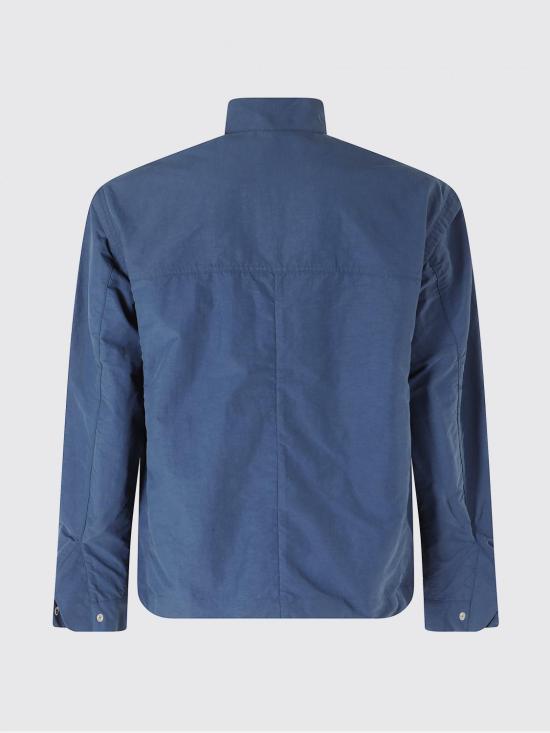 26SS 까웨 자켓 K31424W B67 Blue - K-WAY