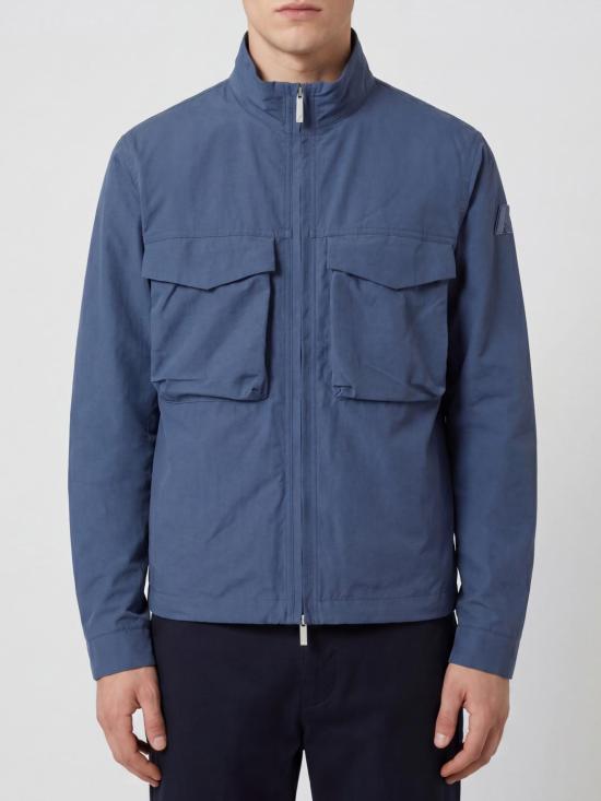 26SS 까웨 자켓 K31424W B67 Blue