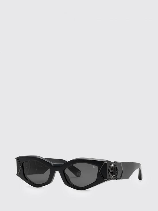 26SS 필립 플레인 선글라스 PADAWES0160PXV086N 02 Black