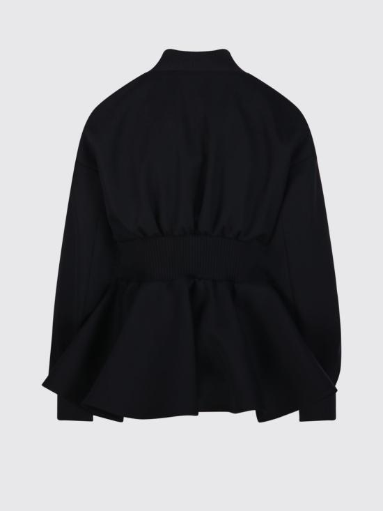 26SS 펜디 자켓 FJ7669AJYF F0GME Black - FENDI