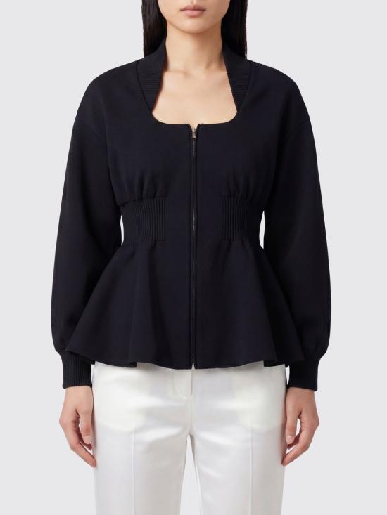 26SS 펜디 자켓 FJ7669AJYF F0GME Black