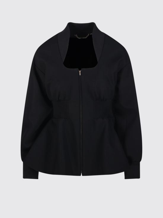 26SS 펜디 자켓 FJ7669AJYF F0GME Black - FENDI