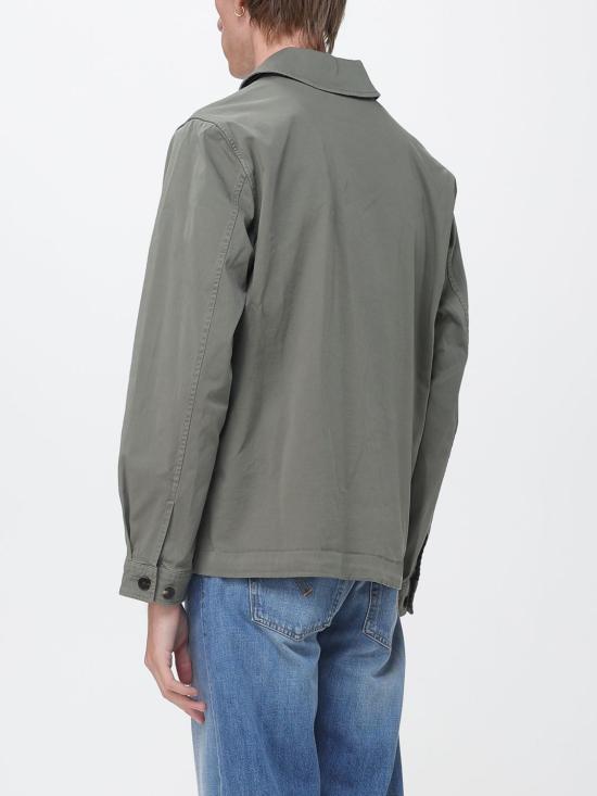 26SS 울리치 자켓 CFWOOS2042MRUT5262 6667 Olive - WOOLRICH