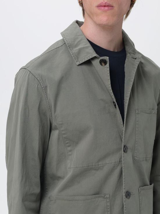 26SS 울리치 자켓 CFWOOS2042MRUT5262 6667 Olive - WOOLRICH