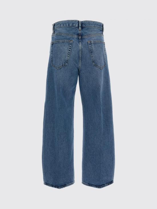 26SS 프레임 데님 팬츠 2072210 RAPT Blue - FRAME
