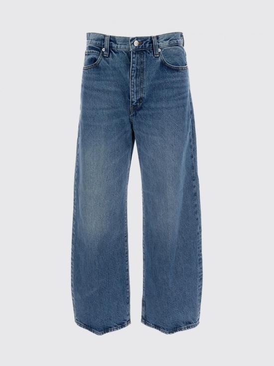 26SS 프레임 데님 팬츠 2072210 RAPT Blue - FRAME