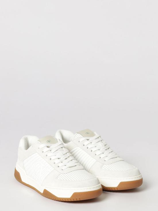 26SS 발렌티노 가라바니 스니커즈 YS0M78ZZM 0BO White - VALENTINO GARAVANI