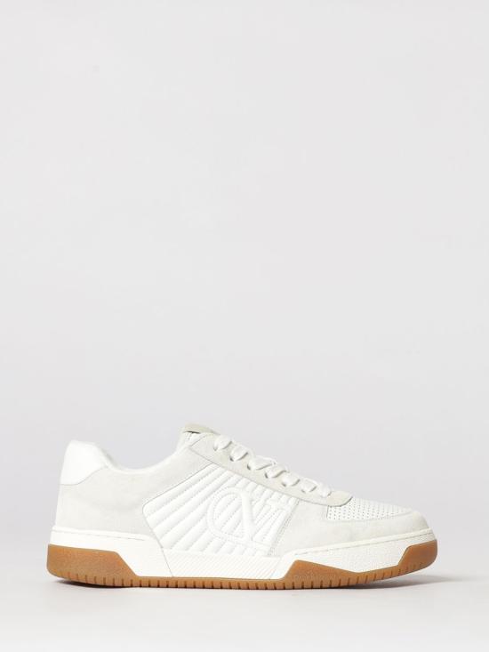 26SS 발렌티노 가라바니 스니커즈 YS0M78ZZM 0BO White