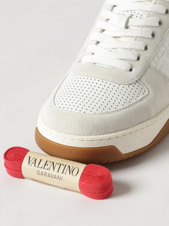 26SS 발렌티노 가라바니 스니커즈 YS0M78ZZM 0BO White - VALENTINO GARAVANI