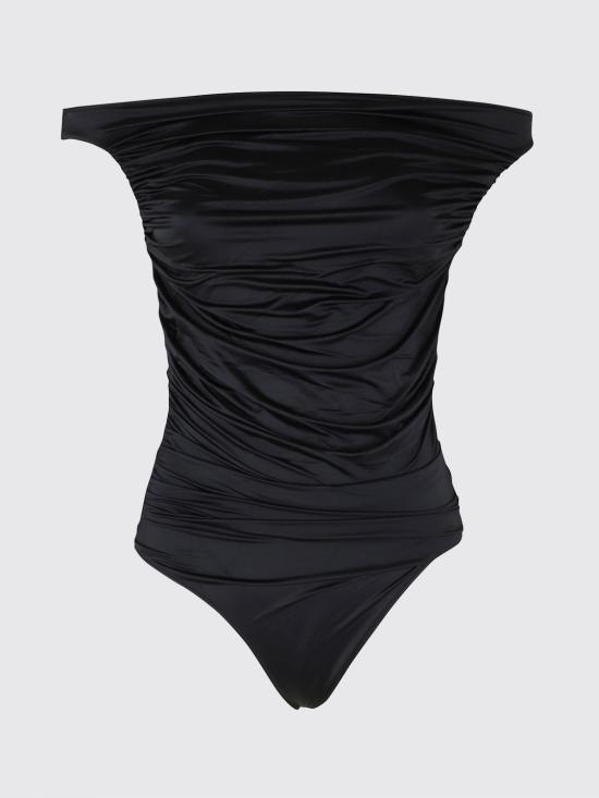 26SS 베누자 원피스 수영복 OP001C BLK Black - VENUJA