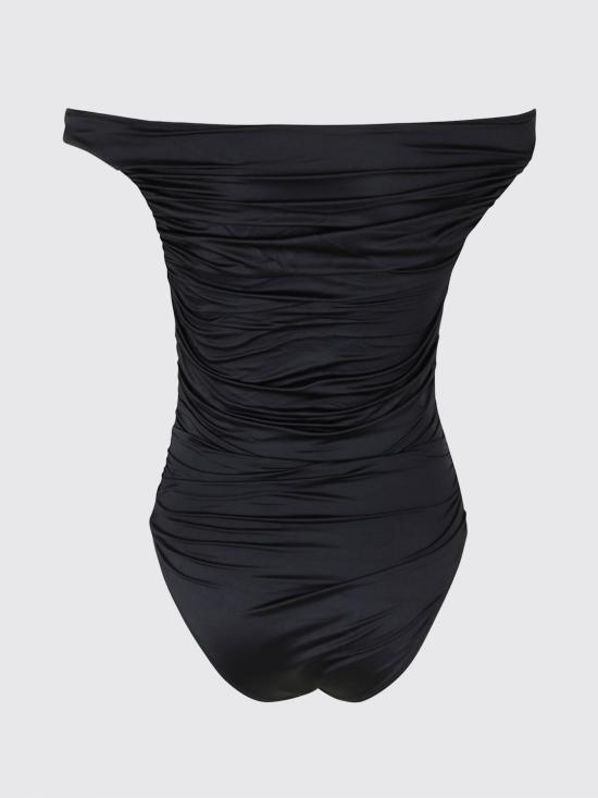 26SS 베누자 원피스 수영복 OP001C BLK Black - VENUJA
