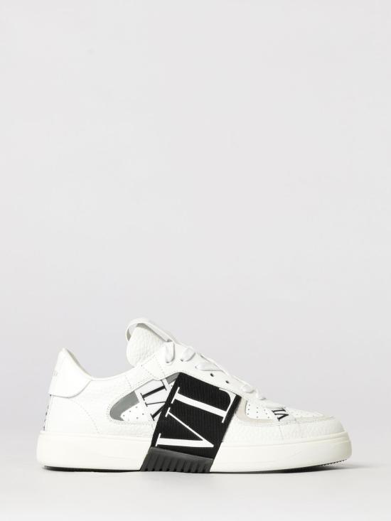 26SS 발렌티노 가라바니 스니커즈 YS0C58WRQ 24P White