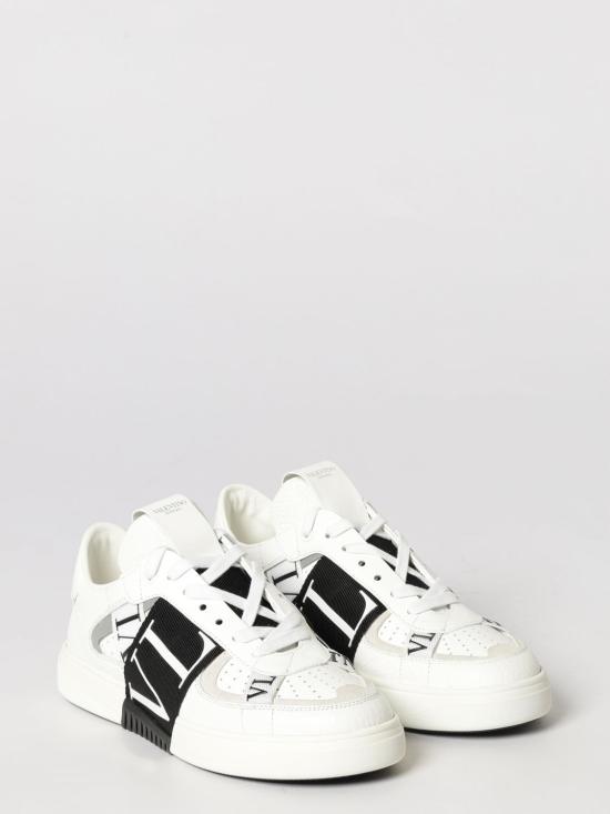 26SS 발렌티노 가라바니 스니커즈 YS0C58WRQ 24P White - VALENTINO GARAVANI